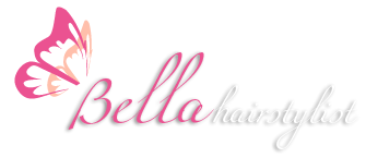 Bella Hair Stylist on Santorini Island - Weddings on Santorini, Bridal Hair, Wedding Hair Styles